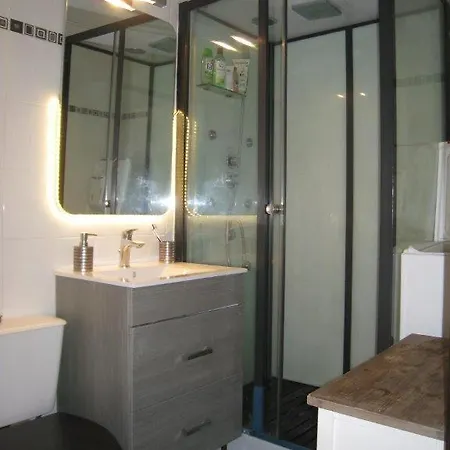 Appartement 2 Pieces Cap D'Agde Apartmán Agde