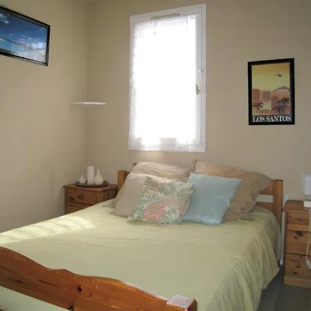 Apartmán Appartement 2 Pieces Cap D'Agde